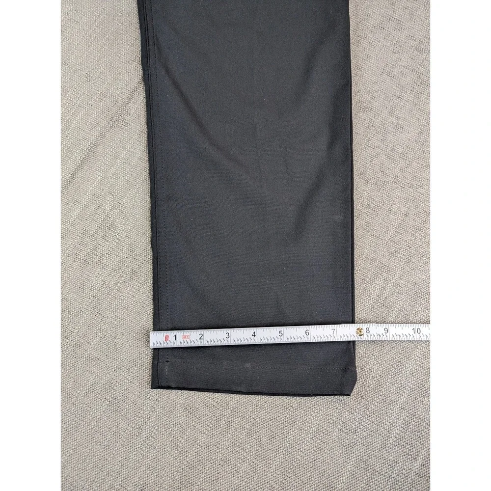 Ornot Pants Mens 38x32 Black Mission Cycling Biking Gorpcore Outdoor Hiking USA